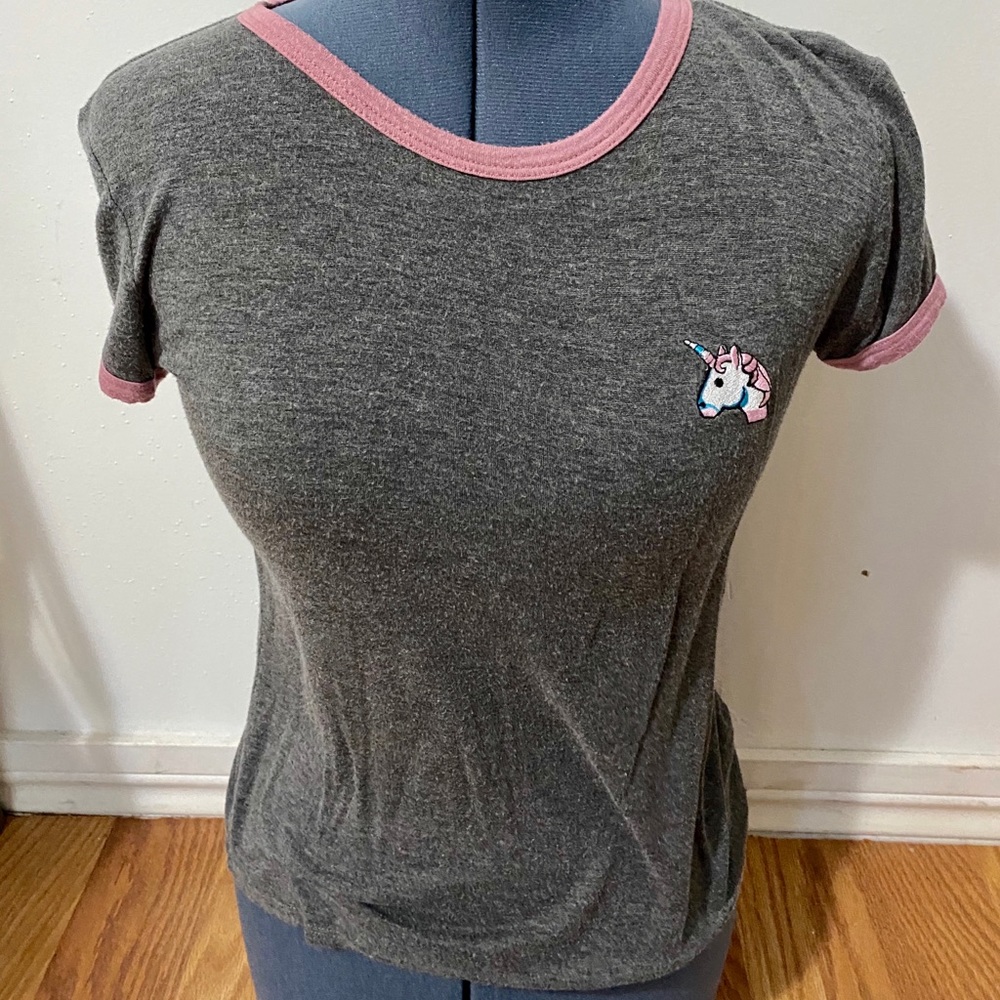 Unicorn shirt🦄